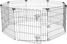 Product image of AmazonBasics Dog Pen