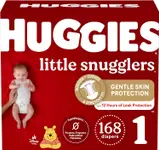 Product image of Huggies Little Snugglers