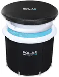 Product image of Polar Recovery Portable Ice Bath