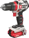 Product image of Porter Cable PCCK607LB