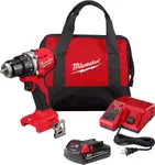Product image of Milwaukee M18 3601-21P