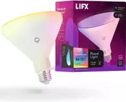 Product image of LIFX SuperColor PAR38 Flood Light
