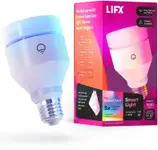 Product image of LIFX SuperColor A21 Smart Light