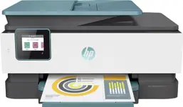 Product image of HP OfficeJet Pro 8035