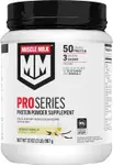 Product image of Muscle Milk Pro Series Protein Powder Supplement