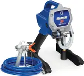 Product image of Graco Magnum X5 Airless Paint Sprayer