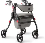 Product image of Medline Empower MDS86845BK