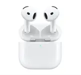 Product image of AirPods 4 with Active Noise Cancellation