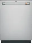 Product image of Café Stainless Interior Smart Dishwasher with Ultra Wash Top Rack