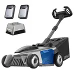 Product image of Litheli Easysurge 18.5-inch Lawn Mower