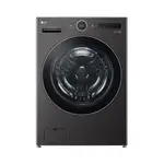 Product image of LG WM6998HBA Ventless WashCombo with TurboWash360