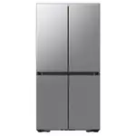 Product image of Samsung RM80F23VMR Bespoke Counter Depth 4-Door French Door Refrigerator