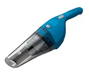Product image of Black & Decker Dustbuster Quickclean HNV215BW52 