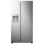 Product image of Hisense HRS290P5FSE Side-by-side Refrigerator
