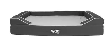 Product image of Sealy Luxe Dog Bed by Wag