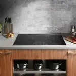 Product image of GE Profile PHP9036DTBB 36-Inch Induction Cooktop
