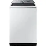 Product image of Samsung WA54CG7150 Top Load Smart Washer 