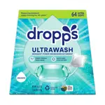 Product image of Dropps UltraWash Dishwasher Detergent Pods Unscented