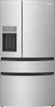 Product image of Frigidaire FRMS2733AV 4-door French-door Refrigerator