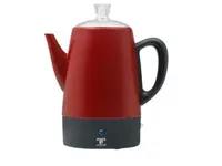 Product image of Moss & Stone Electric Coffee Percolator
