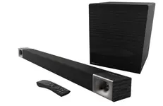Product image of Klipsch Cinema 600 Sound Bar 3.1 Home Theater System