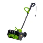 Product image of Earthwise SN70016 16-Inch Corded Electric Snow Shovel