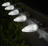 Product image of Wintergreen Lighting C9 OptiCore Heavy Duty String Lights