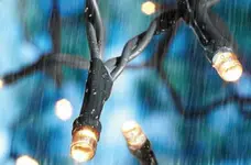 Product image of Outylts Waterproof String Lights