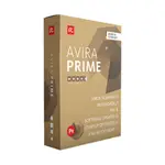 Product image of Avira Prime Antivirus