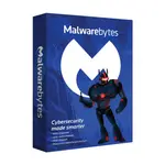 Product image of Malwarebytes Standard