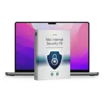 Product image of Intego Antivirus