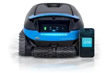 Product image of Dolphin Nautilus EON 120D