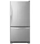 Product image of Whirlpool WRB322DMBM