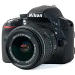Product image of Nikon D3300