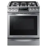 Product image of Samsung Chef Collection NX58H9950WS