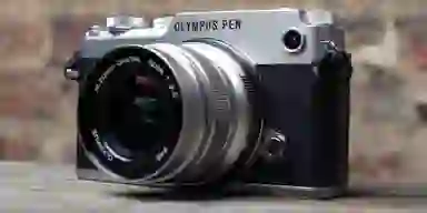 【動作確認済】 Olympus PEN F F1225-166-10p p Olympus PEN-F Digital Camera Review - Reviewed