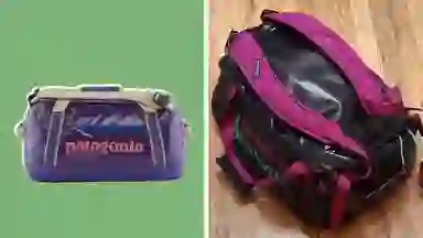 best backpack wheels travel Rolling ,Waterproof with for Business, College Student and Commuter, Carry on Backpack with Laptop Compartment, Fit 17 Inch Laptop, Wheeled Backpack for Adults : Electronics Bags Collection Dead Stick Fishing A Model Color:Blackout Organized front pocket with