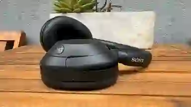 Sony Ult Wear (WH-ULT900N) Headphones review: new name, same Sony
