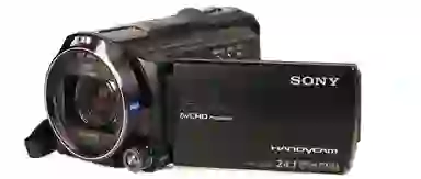 Sony Handycam HDR-CX760 Camcorder Review - Reviewed