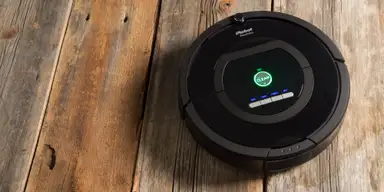Irobot Roomba 770 - Reviewed