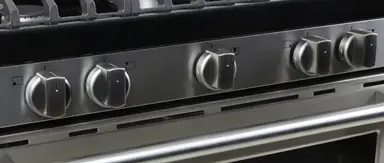 Frigidaire Professional FPGF3077QF