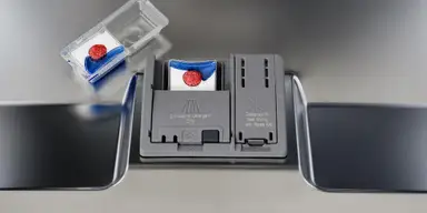 Bosch SHP65TL5UC