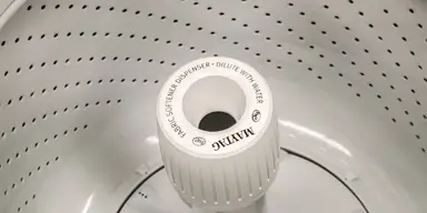 The Maytag Centennial MVWC215EW
