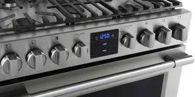 Frigidaire FPGH3077RF