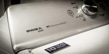 The MVWB755DW is a smaller version of the MVWB855DW