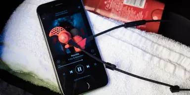 Jaybird X2 Wireless Sports Earbuds