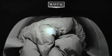 Maytag Bravos XL MGDB835DW 8.8-Cu.Ft. Gas Dryer
