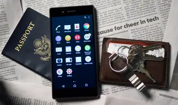 Sony Xperia Z5