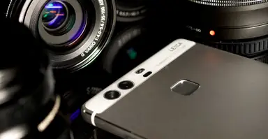 Huawei P9