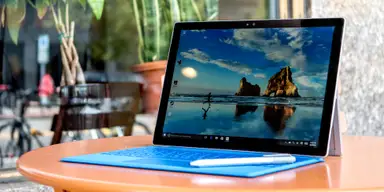 Microsoft Surface Pro 4